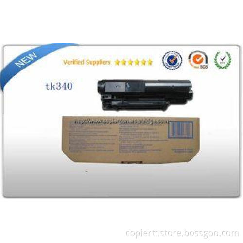 Grade A Printer Kyocera Toner Cartridges TK340 For Kyocera